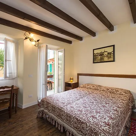 Bed and breakfast Casa Del