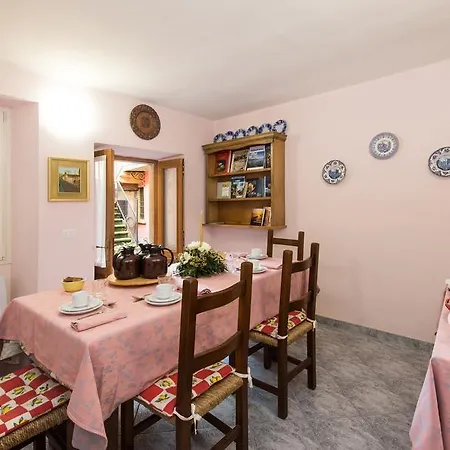 Casa Del Couette-café