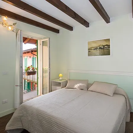 Casa Del Bed and breakfast