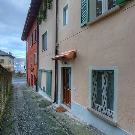 Casa Del Couette-café Baveno