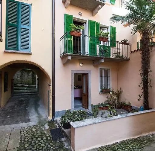 Casa Del Bed & Breakfast