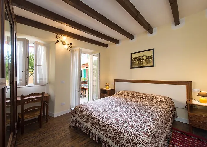 Bed and breakfast Casa Del