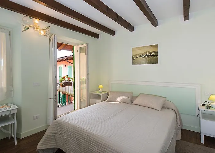 Casa Del Bed and breakfast