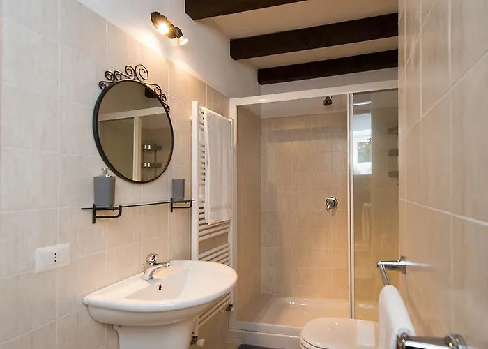 Bed & Breakfast Casa Del 3*